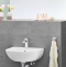 Рукомойник Grohe Bau Ceramic 39424000 - 4