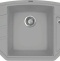 Мойка кухонная Florentina Липси 980С грей 20.180.D0980.305 - 0