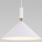 Подвесной светильник Eurosvet Nippon 50024/1 белый - 0