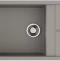 Мойка кухонная Omoikiri Sumi Artceramic/Leningrad grey  4997102 - 0