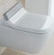 Подвесной унитаз Duravit Happy D.2  2550590000 - 1