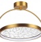 Светильник на штанге Odeon Light Solaris 6627/36CL - 1