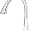 Смеситель Grohe Zedra Touch 30219002 для кухонной мойки - 4