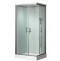 Душевая кабина Frank 100х70 левая F-900L - 0
