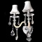 Бра LUMINA DECO Denica LDW 66249-2 WT - 1
