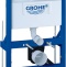 Система инсталляции для унитазов Grohe Rapid SL 38587000 усиленная - 0