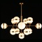 Люстра на штанге Aployt Nika APL.819.07.13 - 2