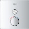 Термостат Grohe Grohtherm SmartControl 29123000 для душа - 5