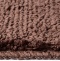 Коврик Wasserkraft Vils BM-1041 deep mahogany - 1