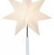 Звезда световая Eglo ПРОМО Karo 410286 - 0