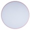 Накладной светильник Loft it Axel 1 10002/24 Pink - 1