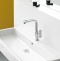 Смеситель Hansgrohe Metris 31087000 для раковины - 2