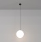 Подвесной светильник Maytoni Luna P039PL-5W4K-20INS-B - 1