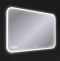 Зеркало Cersanit LED 070 pro 100,с bluetooth, микрофоном и динамиками KN-LU-LED070*100-p-Os - 1