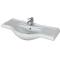 Мебельная раковина Roca America 105 327205000 - 0