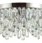 Потолочный светильникOdeon Light Hall Dakisa 4985/6C - 0