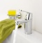 Смеситель Grohe Eurosmart Cosmopolitan 32824000 для раковины - 1