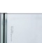 Душевая дверь в нишу Wasserkraft Salm 27I12 100 см - 8