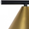 Торшер Arte Lamp David A7033PN-1BK - 2