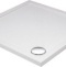 Поддон для душа Cezares SMC A 100x100 см TRAY-M-A-100-35-W - 1