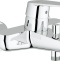Смеситель Grohe Eurodisc Cosmopolitan 33390002 для ванны с душем - 0