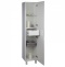 Шкаф-пенал IDDIS Custo 40 напольный белый  CUS40W0i97 - 1