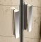 Душевой уголок Ravak Blix 89.5x89.5 см  3B270U00Z1 - 2