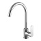 Смеситель для кухонной мойки Lemark Plus Grace хром  LM1505C - 0