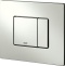 Кнопка смыва Grohe Skate Cosmopolitan 38732P00 хром матовый - 35