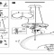 Подвесной светильник Eglo ПРОМО Optica 86813 - 1