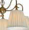 Люстра на штанге Arte Lamp Seville A1509PL-5PB - 3