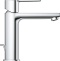 Смеситель Grohe Lineare New 32114001 для раковины - 5
