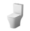 Origin Bit S унитаз-компакт с сиденьем микролифт 778608SC - 1