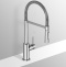 Смеситель для кухни Ideal Standard Ceralook гибким изливом хром BC302AA - 1