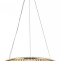 Подвесной светильник Newport 8240 8241/600 gold NEW - 0