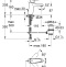 Смеситель Grohe Eurodisc Cosmopolitan 3319020E для раковины - 23