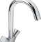 Смеситель Hansgrohe Logis 71280000 для кухонной мойки - 1