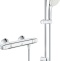 Душевой комплект Grohe Grohtherm 1000 34151004 - 0