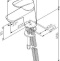 Смеситель Am.Pm Like F8002116 для раковины - 10