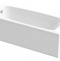 Акриловая ванна Cezares Eco 150x70 см  ECO-150-70-41 - 0