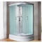 Душевая кабина с поддоном River Nara 90/80/24 MT L  10000008790 - 0