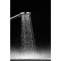 Душевой набор Hansgrohe Raindance Select S 120 3jet P 27669000 - 2