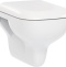 Унитаз подвесной Am.Pm Like C801700SC - 0