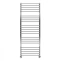 Водяной полотенцесушитель Terminus Соренто П23 500х1400 Хром 4670078530868 - 0