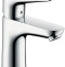 Смеситель для раковины Hansgrohe  хром  31917000 - 0