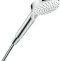 Душевая лейка Hansgrohe Crometta Vario EcoSmart 26332400 (9 л) - 0