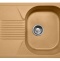 Мойка кухонная Lava L2 бежевая L2.SAH - 0
