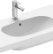 Раковина Duravit D-code 03421000002 - 0