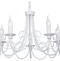 Подвесная люстра Vitaluce V3408/5 - 0