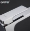 Смеситель для раковины Gappo хром G1018 - 5